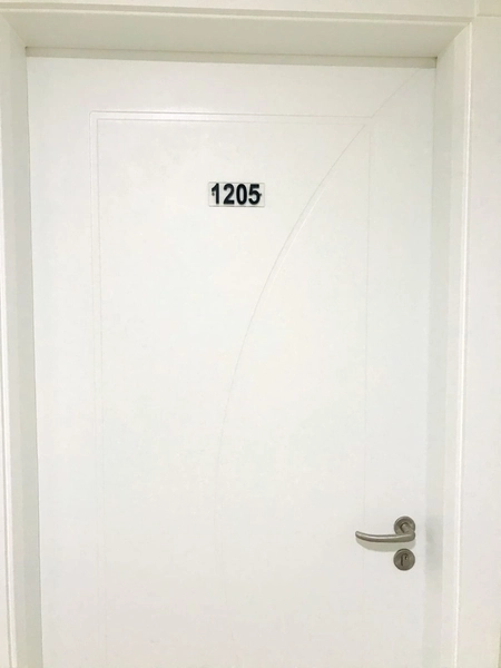 BELO APARTAMENTO: 2ª foto da galeria de imagens do imóvel