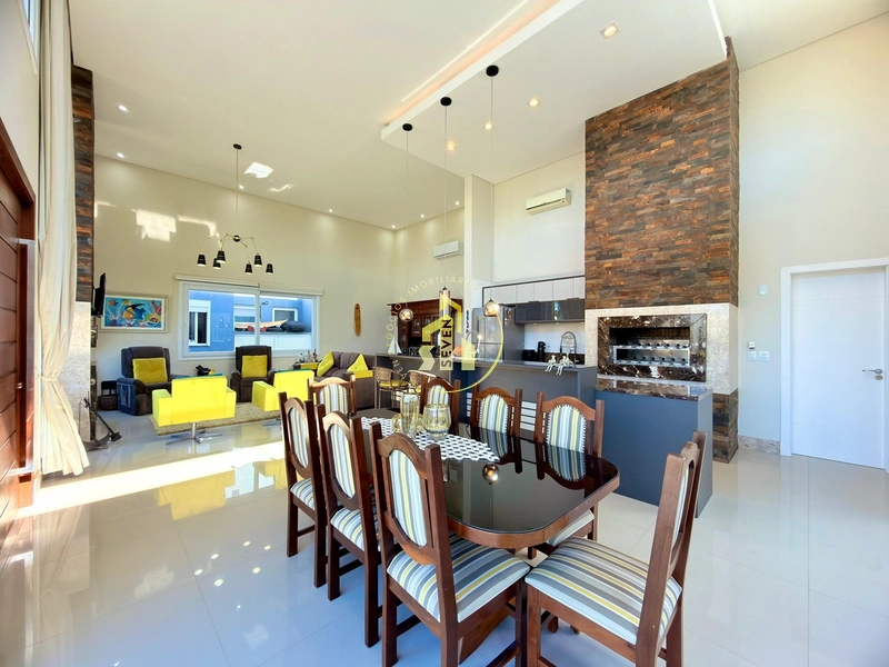Casa Dubai: 13ª foto da galeria de imagens do imóvel
