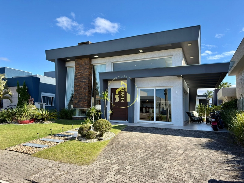 Casa Dubai: 2ª foto da galeria de imagens do imóvel