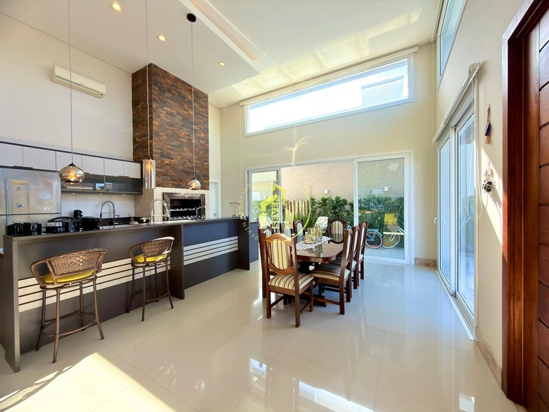 Casa Dubai: 14ª foto da galeria de imagens do imóvel
