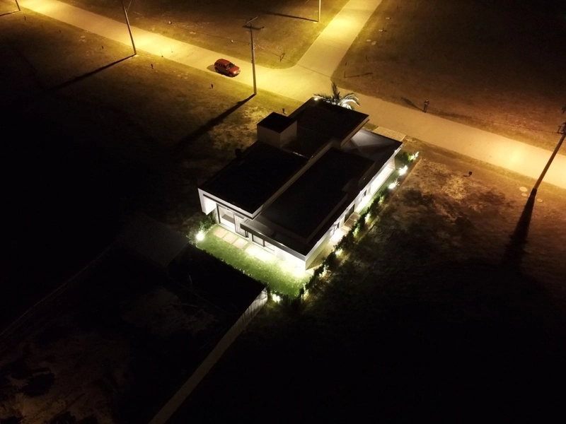 LINDA CASA TÉRREA: 12ª foto da galeria de imagens do imóvel