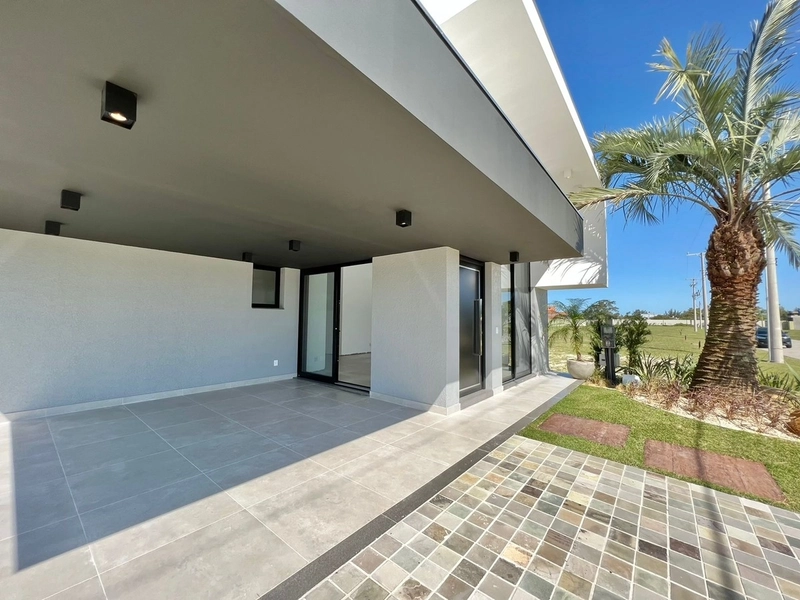 LINDA CASA TÉRREA: 1ª foto da galeria de imagens do imóvel