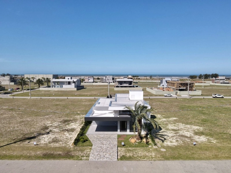 LINDA CASA TÉRREA: 15ª foto da galeria de imagens do imóvel