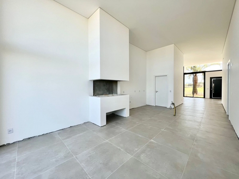 LINDA CASA TÉRREA: 4ª foto da galeria de imagens do imóvel