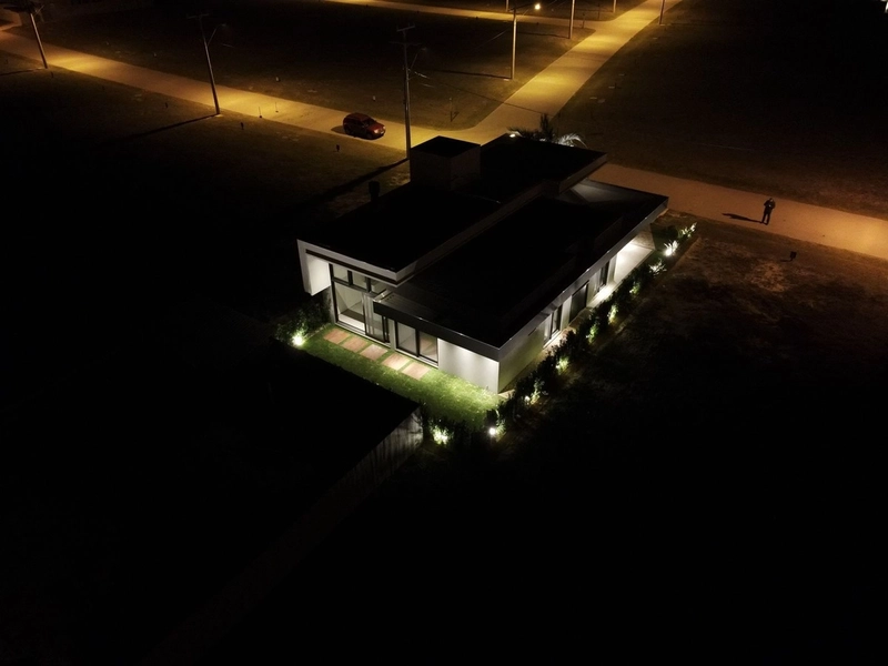 LINDA CASA TÉRREA: 25ª foto da galeria de imagens do imóvel