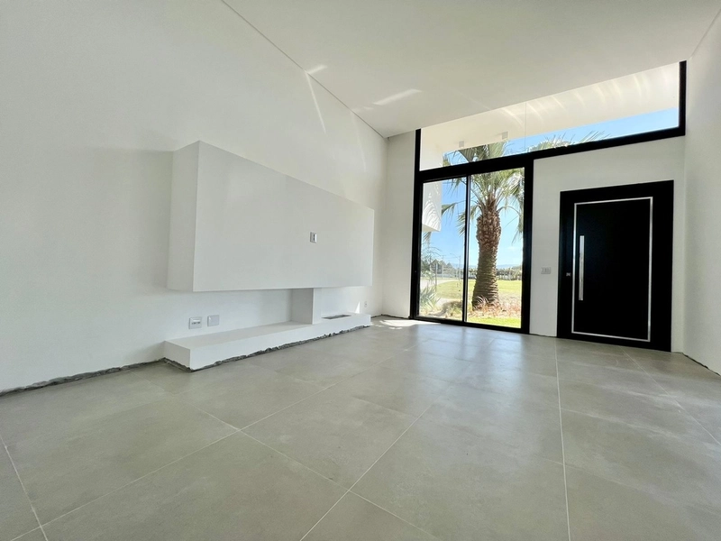 LINDA CASA TÉRREA: 13ª foto da galeria de imagens do imóvel