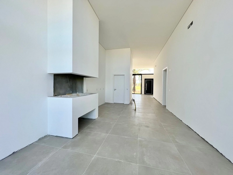 LINDA CASA TÉRREA: 23ª foto da galeria de imagens do imóvel