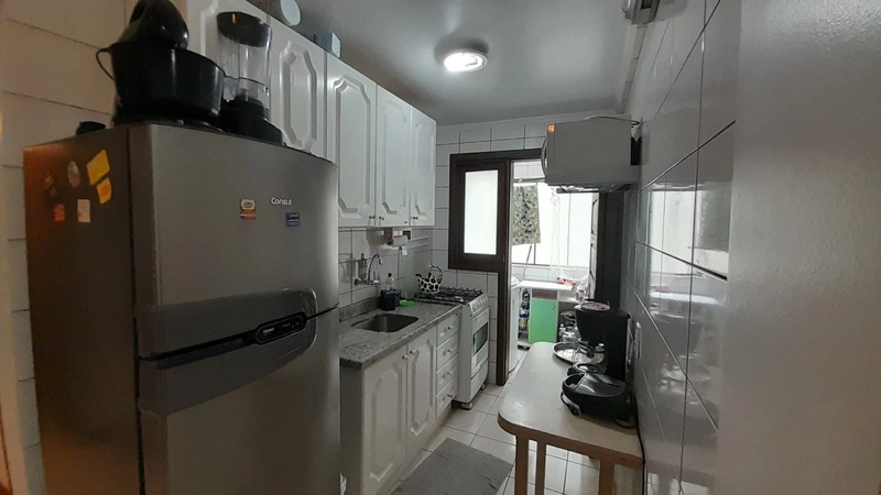BELISSIMO APARTAMENTO: 9ª foto da galeria de imagens do imóvel
