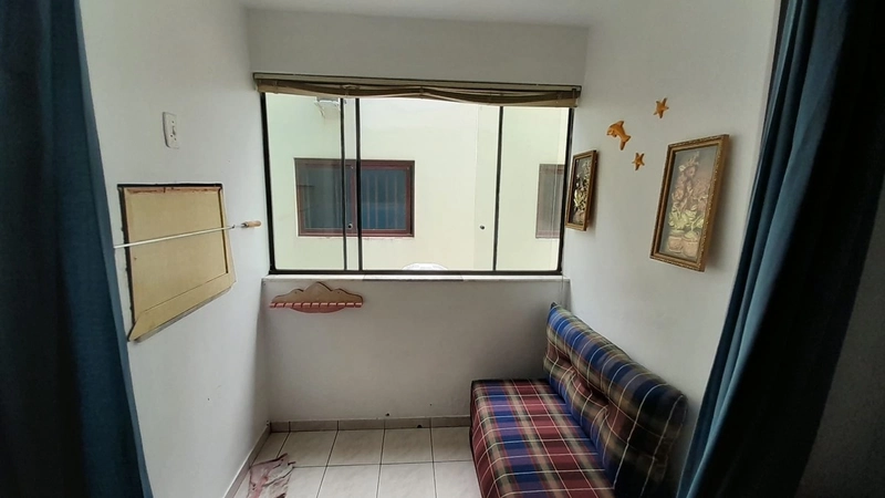 BELISSIMO APARTAMENTO: 6ª foto da galeria de imagens do imóvel