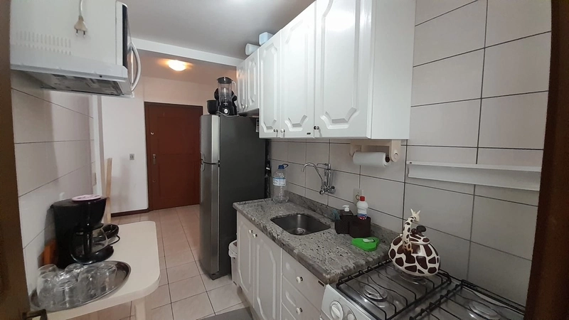 BELISSIMO APARTAMENTO: 12ª foto da galeria de imagens do imóvel