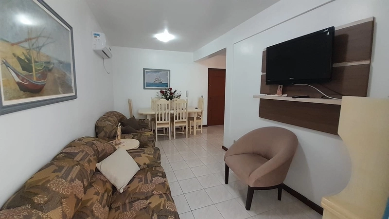 BELISSIMO APARTAMENTO: 3ª foto da galeria de imagens do imóvel