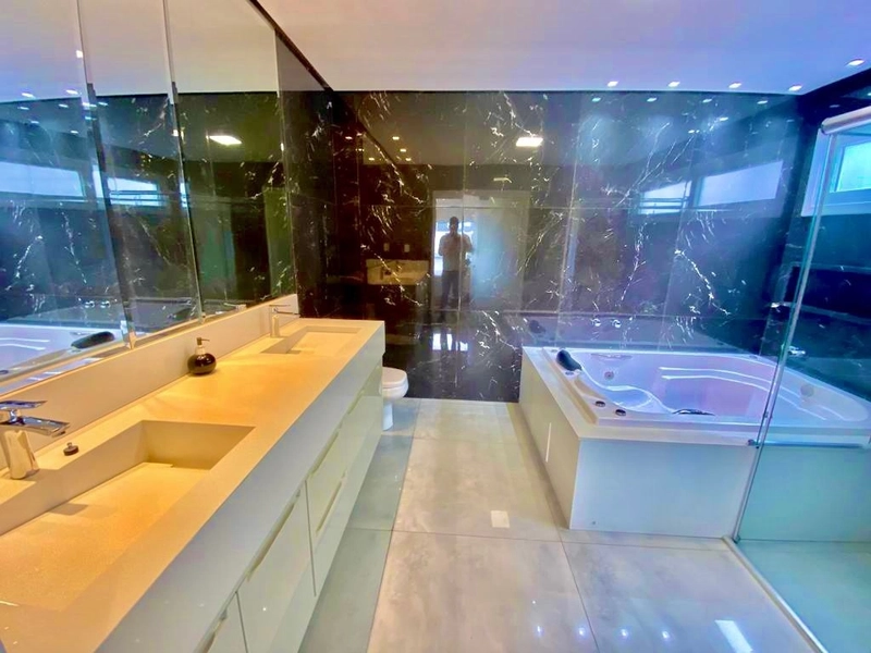 BELÍSSIMA CASA NO CONDOMÍNIO CAPÃO ILHAS RESORT: 18ª foto da galeria de imagens do imóvel