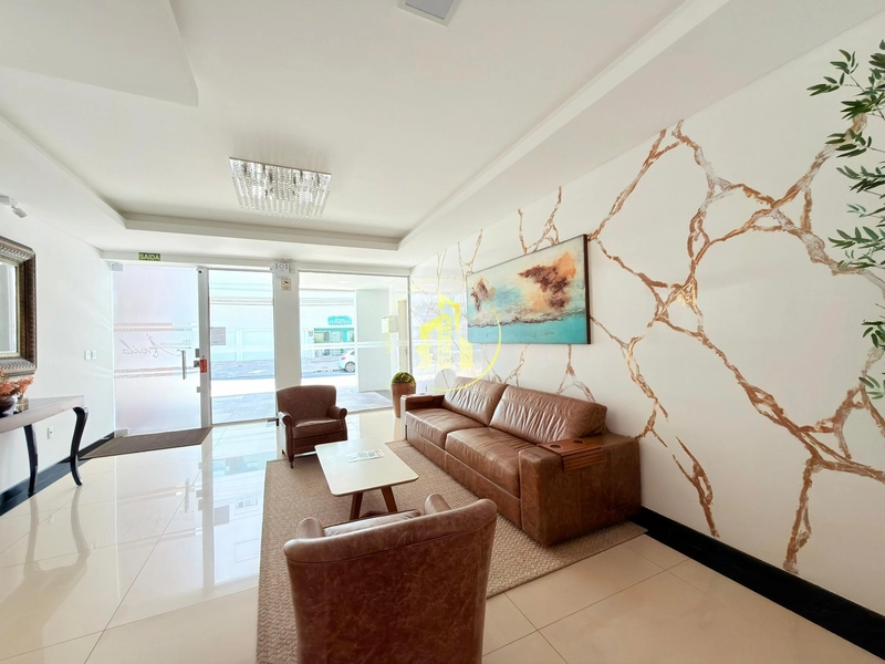 Apartamento próximo ao mar da praia de Capão da Canoa: 33ª foto da galeria de imagens do imóvel
