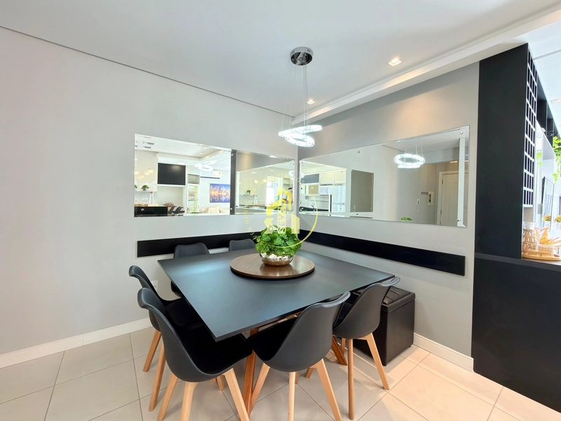 Apartamento próximo ao mar da praia de Capão da Canoa: 5ª foto da galeria de imagens do imóvel