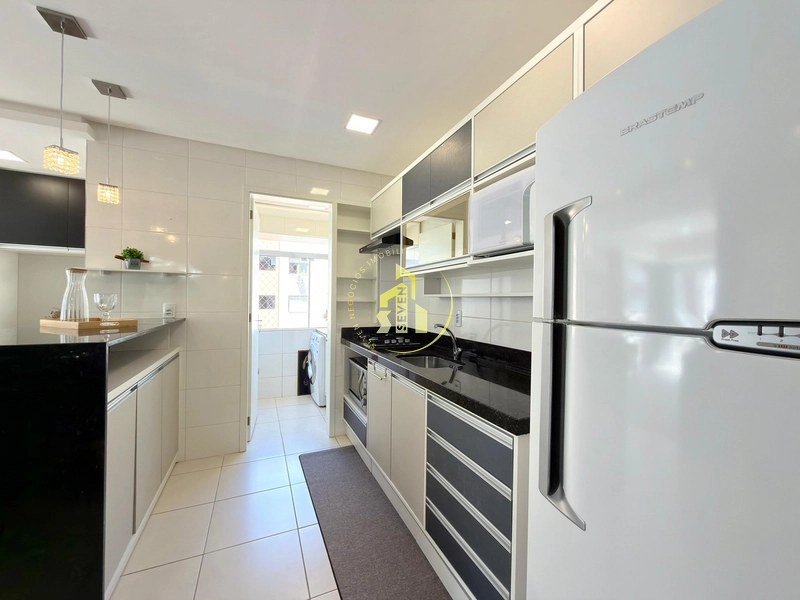 Apartamento próximo ao mar da praia de Capão da Canoa: 18ª foto da galeria de imagens do imóvel