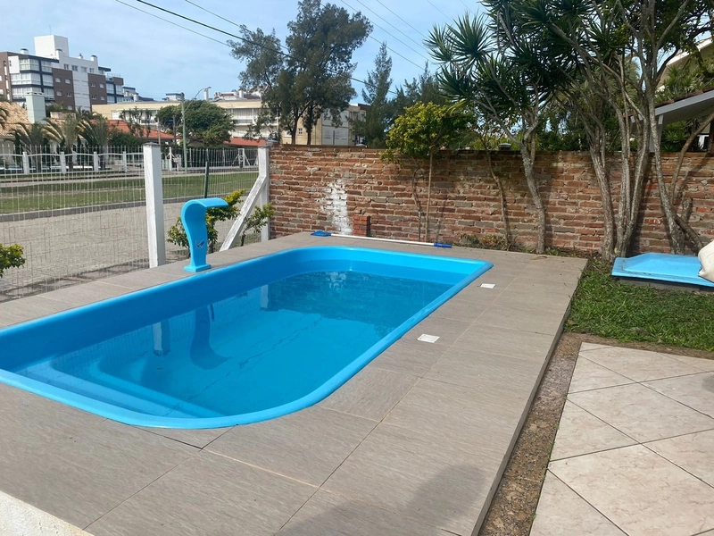 CASA COM UMA OTIMA LOCALIZAÇÃO.: 6ª foto da galeria de imagens do imóvel