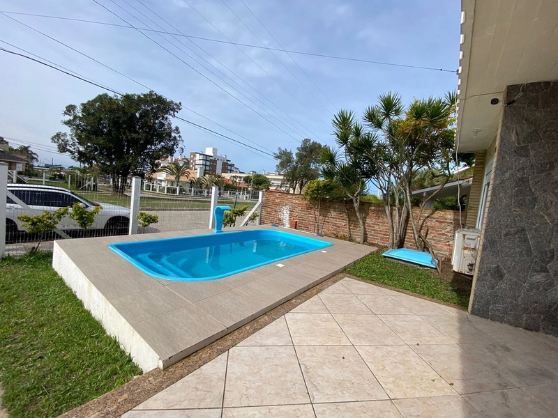CASA COM UMA OTIMA LOCALIZAÇÃO.: 21ª foto da galeria de imagens do imóvel