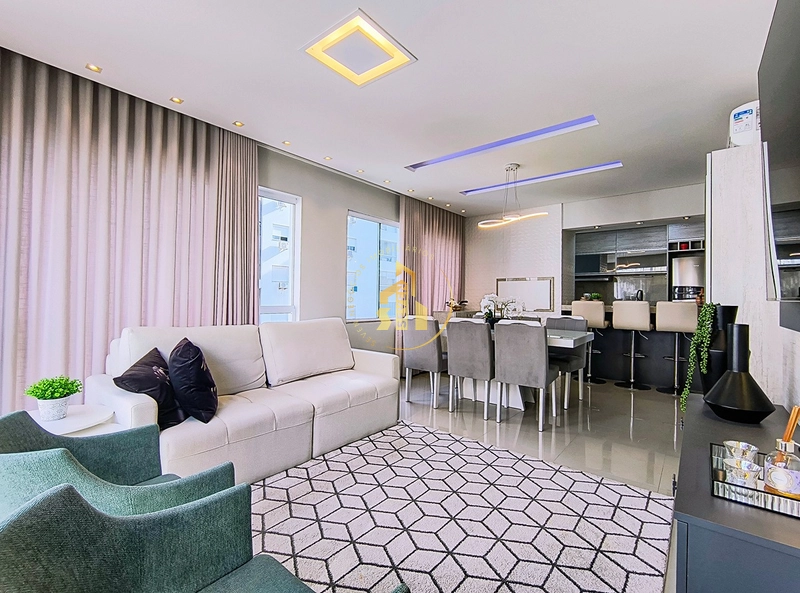 Apartamento próximo ao mar da praia de Capão da Canoa: 6ª foto da galeria de imagens do imóvel