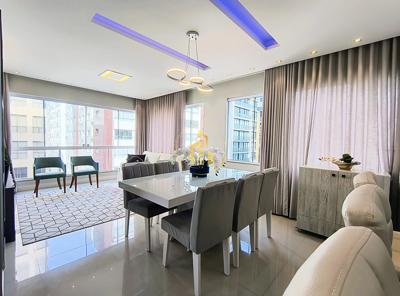 Apartamento próximo ao mar da praia de Capão da Canoa: 1ª foto da galeria de imagens do imóvel