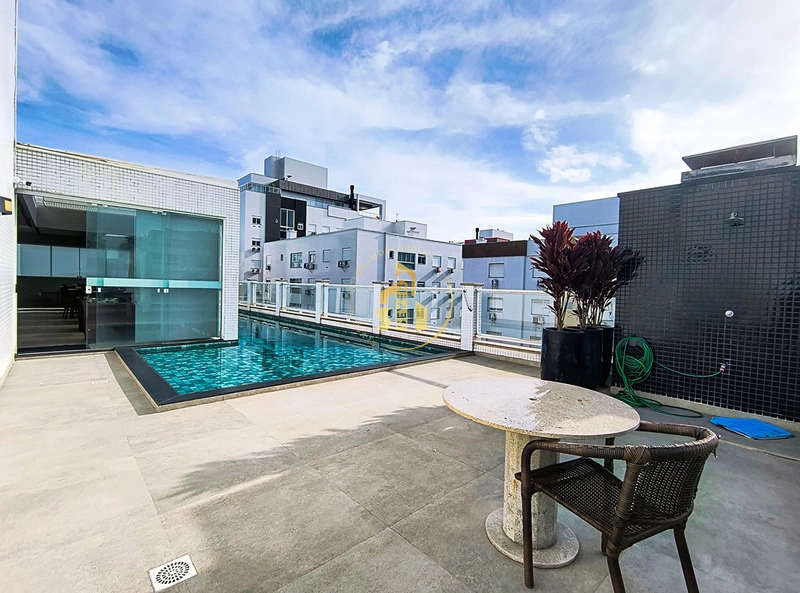 Apartamento próximo ao mar da praia de Capão da Canoa: 30ª foto da galeria de imagens do imóvel