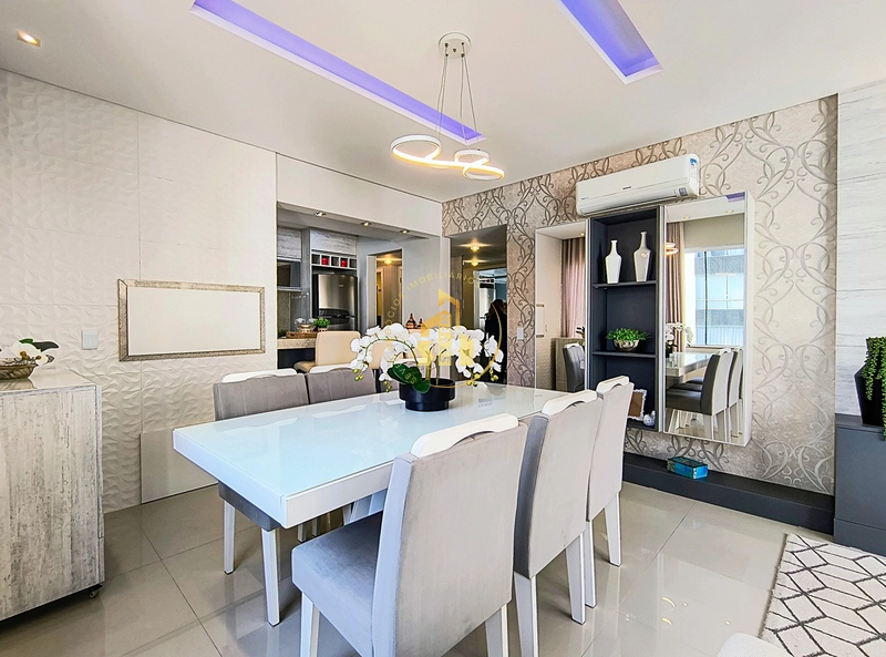 Apartamento próximo ao mar da praia de Capão da Canoa: 9ª foto da galeria de imagens do imóvel