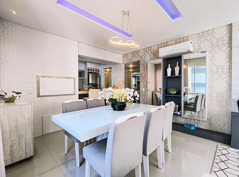 Apartamento próximo ao mar da praia de Capão da Canoa: 8ª foto da galeria de imagens do imóvel