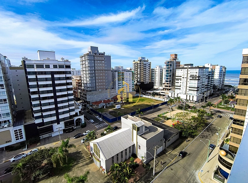 Apartamento próximo ao mar da praia de Capão da Canoa: 23ª foto da galeria de imagens do imóvel