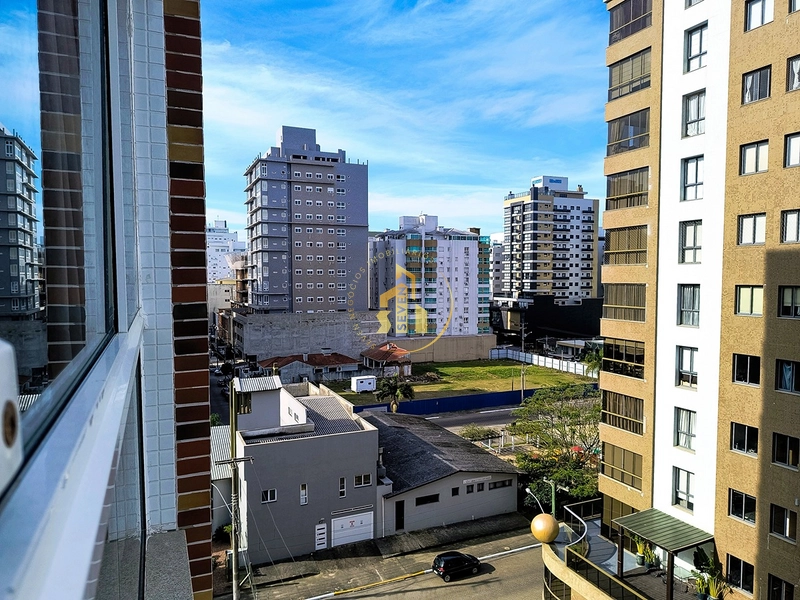 Apartamento próximo ao mar da praia de Capão da Canoa: 13ª foto da galeria de imagens do imóvel