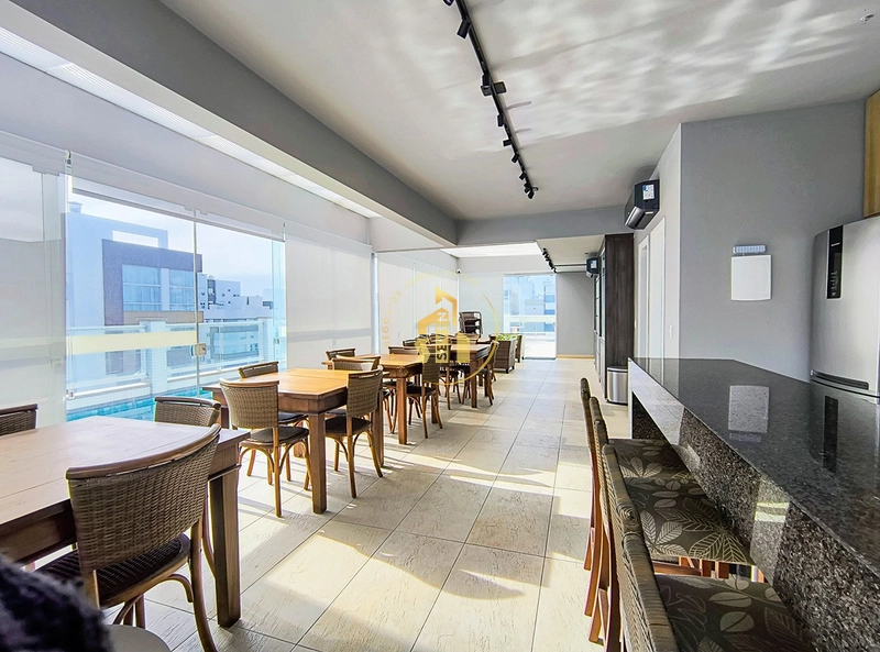 Apartamento próximo ao mar da praia de Capão da Canoa: 24ª foto da galeria de imagens do imóvel