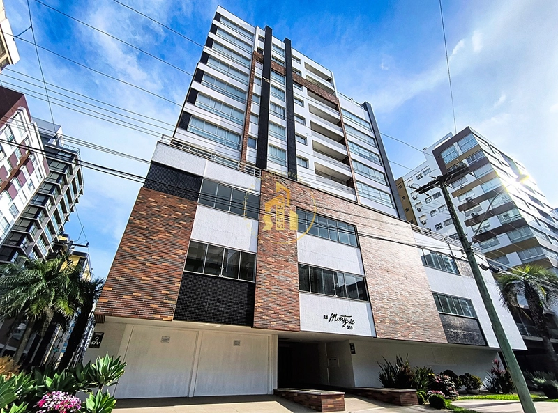 Apartamento próximo ao mar da praia de Capão da Canoa: 20ª foto da galeria de imagens do imóvel