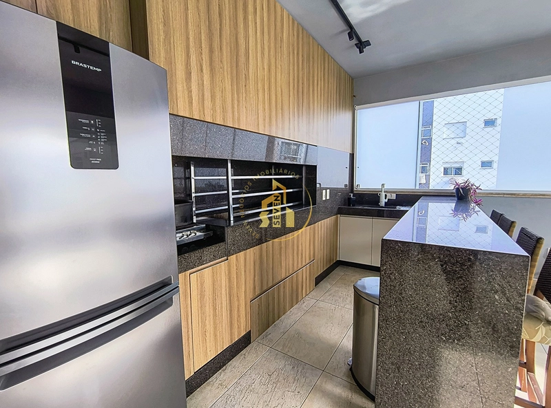 Apartamento próximo ao mar da praia de Capão da Canoa: 27ª foto da galeria de imagens do imóvel