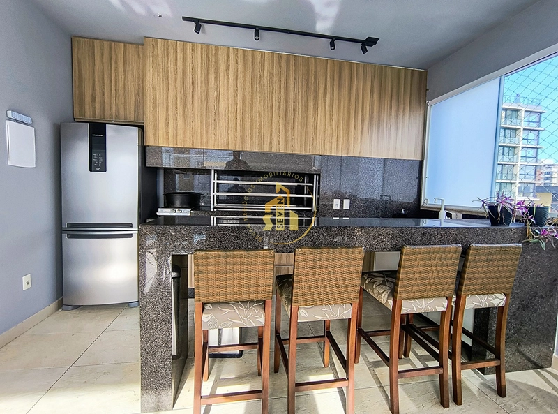 Apartamento próximo ao mar da praia de Capão da Canoa: 25ª foto da galeria de imagens do imóvel