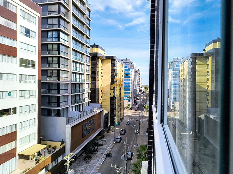 Apartamento próximo ao mar da praia de Capão da Canoa: 14ª foto da galeria de imagens do imóvel