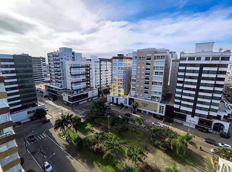 Apartamento próximo ao mar da praia de Capão da Canoa: 26ª foto da galeria de imagens do imóvel