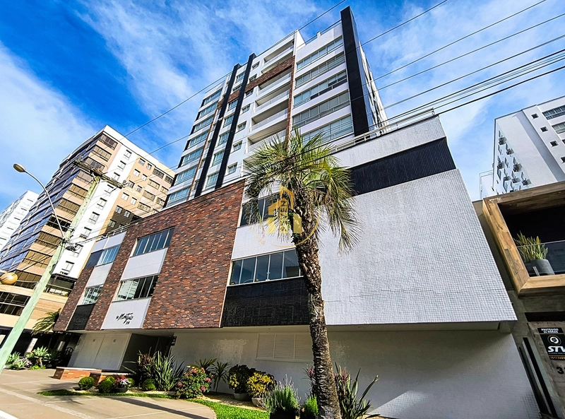Apartamento próximo ao mar da praia de Capão da Canoa: 21ª foto da galeria de imagens do imóvel