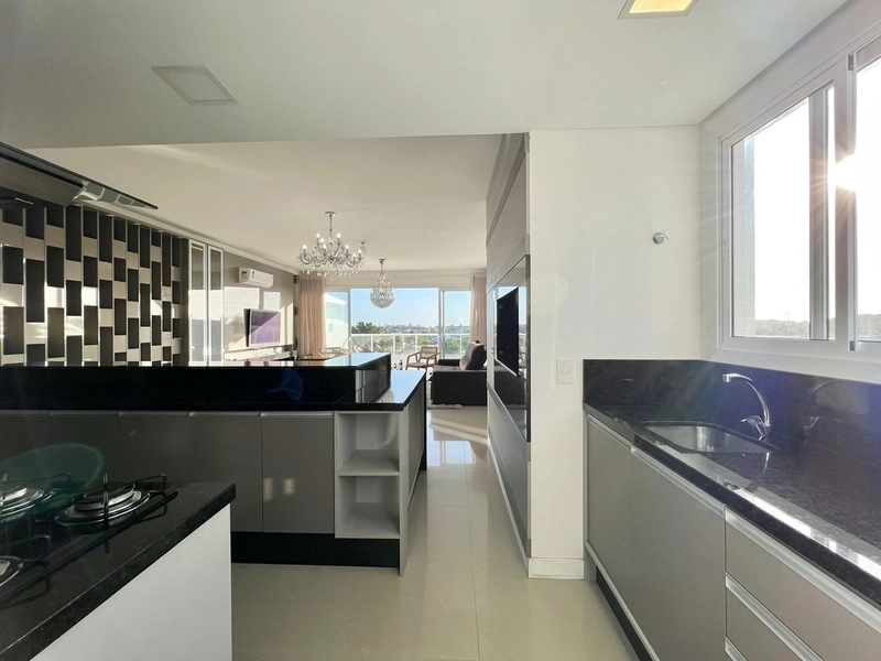 BELÍSSIMO APARTAMENTO: 22ª foto da galeria de imagens do imóvel