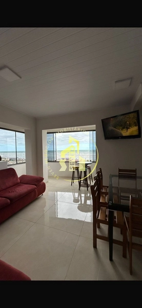 APARTAMENTO DE FRENTE PARA O MAR: 5ª foto da galeria de imagens do imóvel