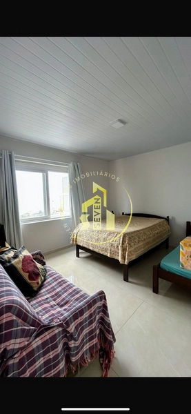 APARTAMENTO DE FRENTE PARA O MAR: 4ª foto da galeria de imagens do imóvel