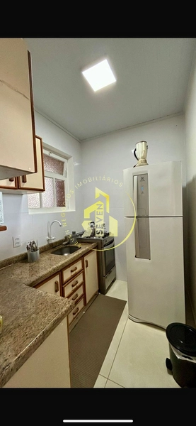 APARTAMENTO DE FRENTE PARA O MAR: 3ª foto da galeria de imagens do imóvel