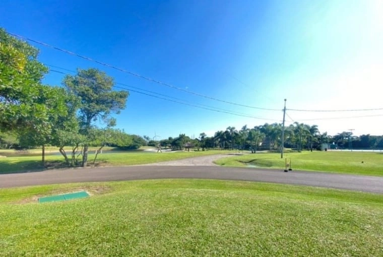 BELO TERRENO: 4ª foto da galeria de imagens do imóvel