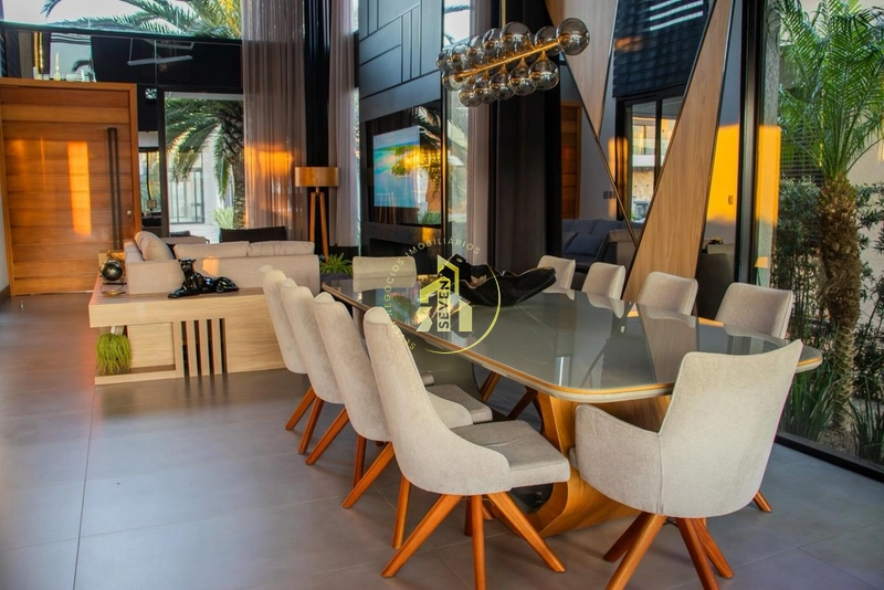 CASA DECORADA BEIRA-LAGO NO CAPÃO ILHAS RESORT: 29ª foto da galeria de imagens do imóvel