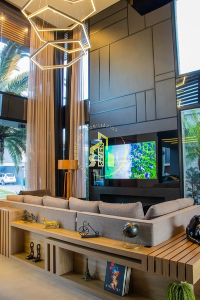 CASA DECORADA BEIRA-LAGO NO CAPÃO ILHAS RESORT: 22ª foto da galeria de imagens do imóvel