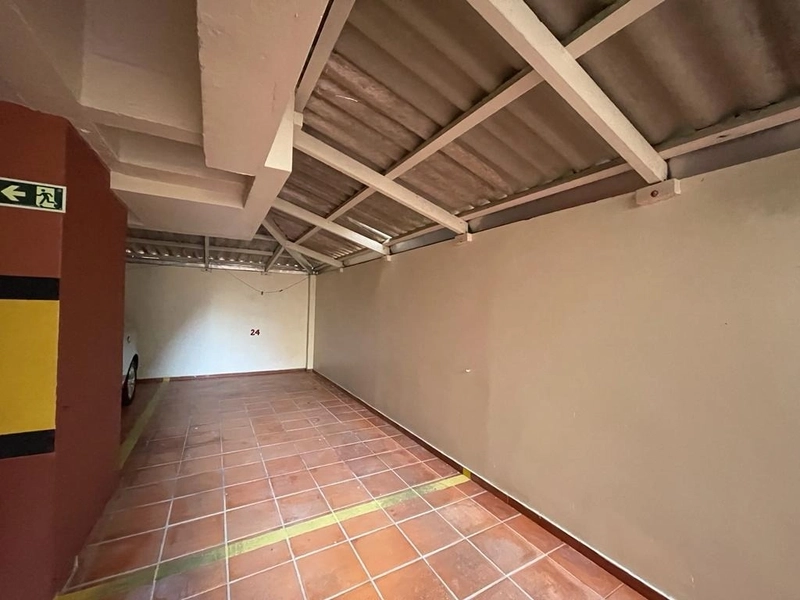 APARTAMENTO DE FRENTE: 19ª foto da galeria de imagens do imóvel