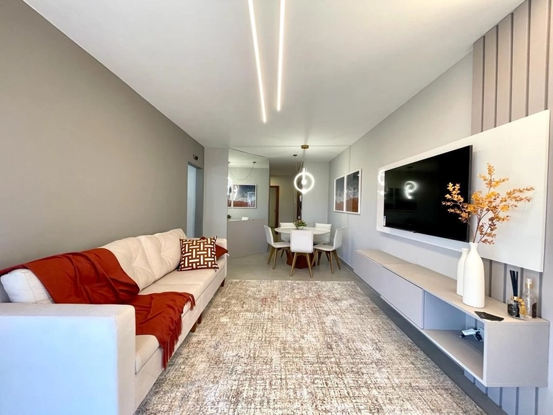 APARTAMENTO DE FRENTE: 6ª foto da galeria de imagens do imóvel