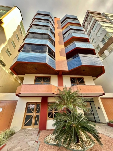 APARTAMENTO DE FRENTE: 4ª foto da galeria de imagens do imóvel
