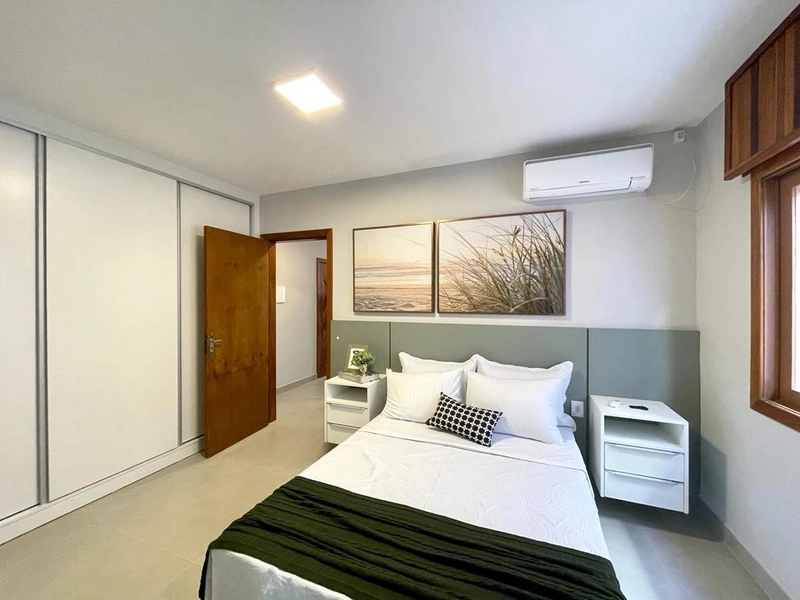 APARTAMENTO DE FRENTE: 21ª foto da galeria de imagens do imóvel
