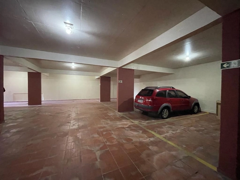 APARTAMENTO DE FRENTE: 8ª foto da galeria de imagens do imóvel