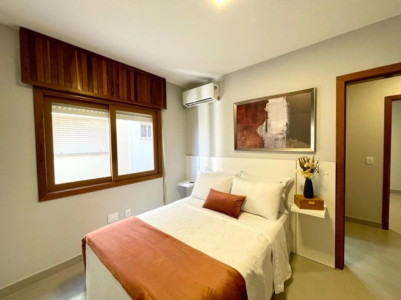 APARTAMENTO DE FRENTE: 2ª foto da galeria de imagens do imóvel