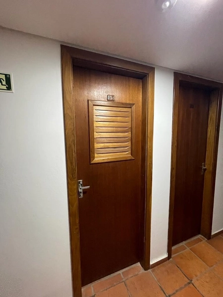 APARTAMENTO DE FRENTE: 15ª foto da galeria de imagens do imóvel