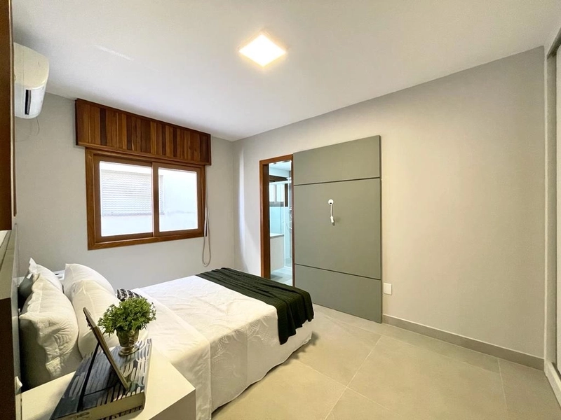APARTAMENTO DE FRENTE: 3ª foto da galeria de imagens do imóvel